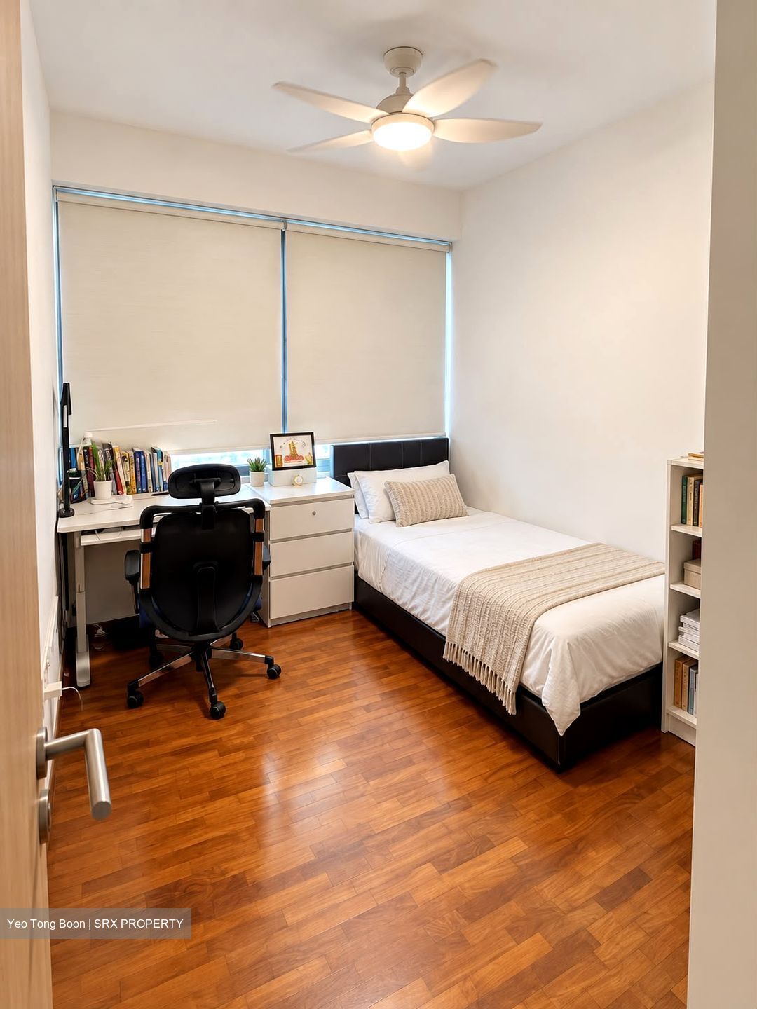 Twin Fountains (D25), Condominium #632064151